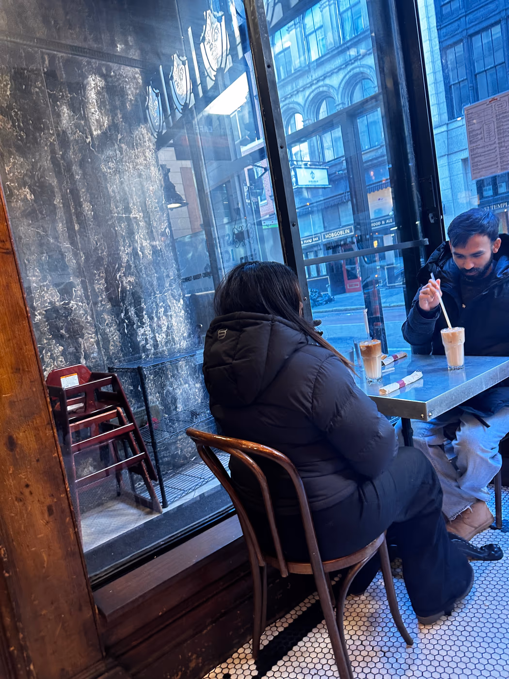 Cafe Bonjour photo 2