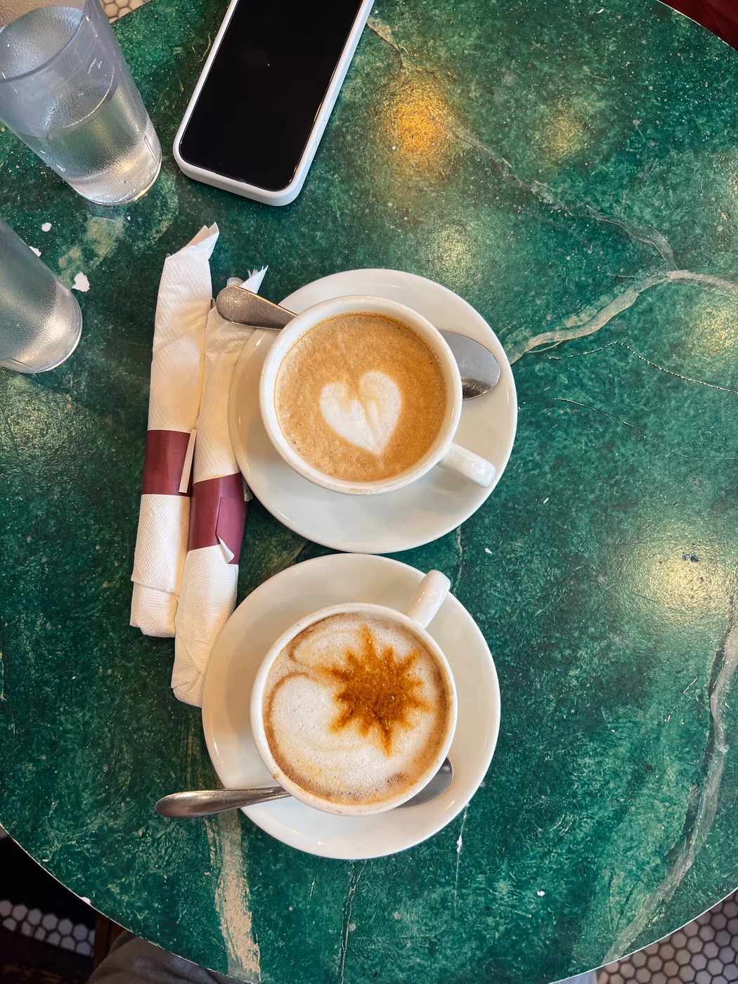 Cafe Bonjour photo 3