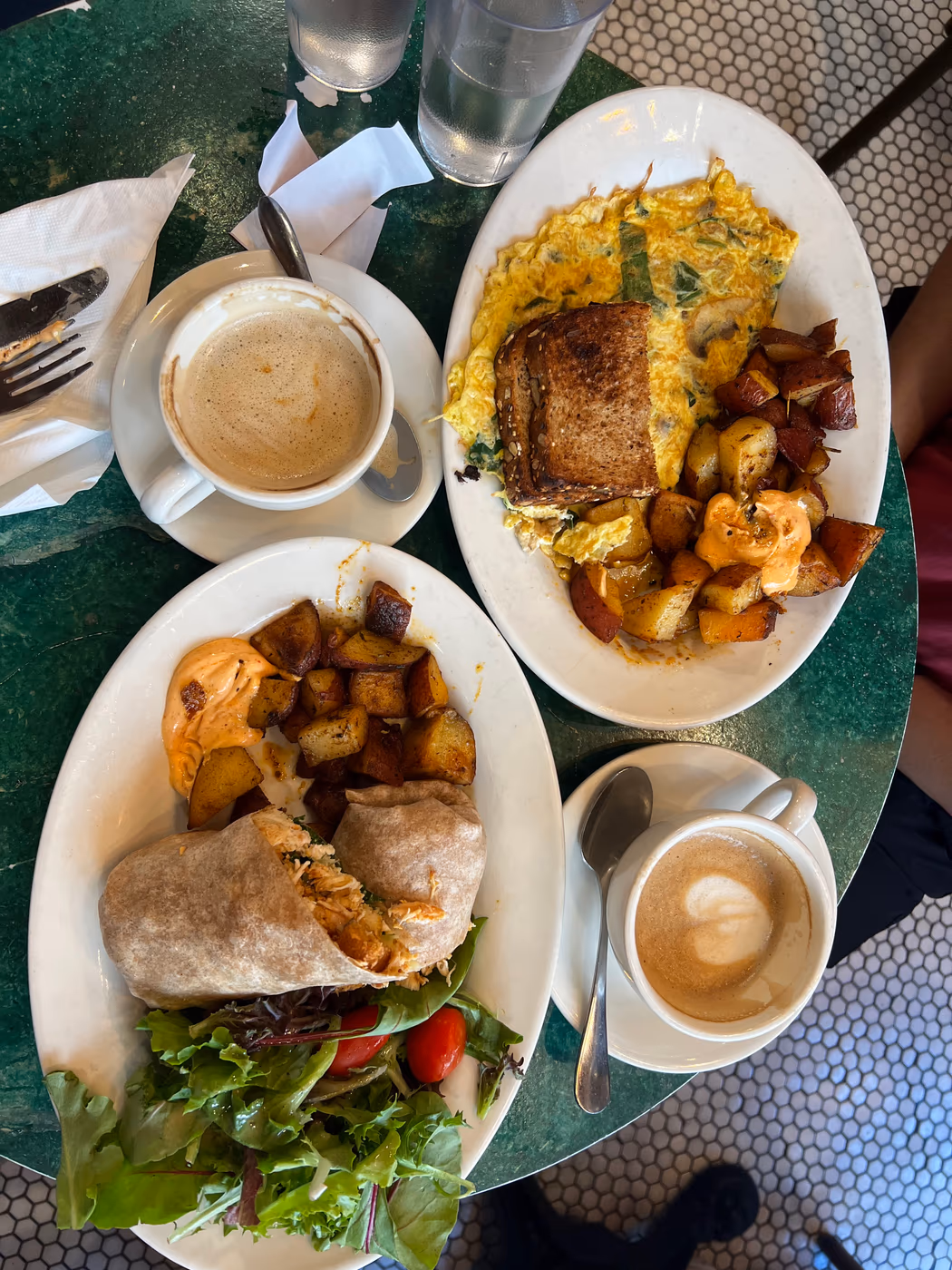 Cafe Bonjour photo 4