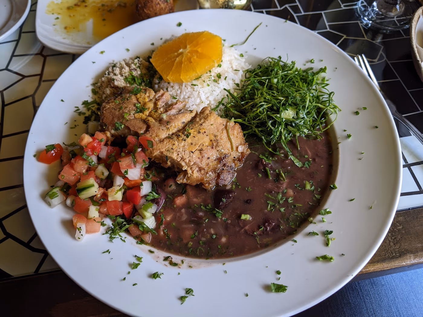 Cafe Bossa Nova photo 3
