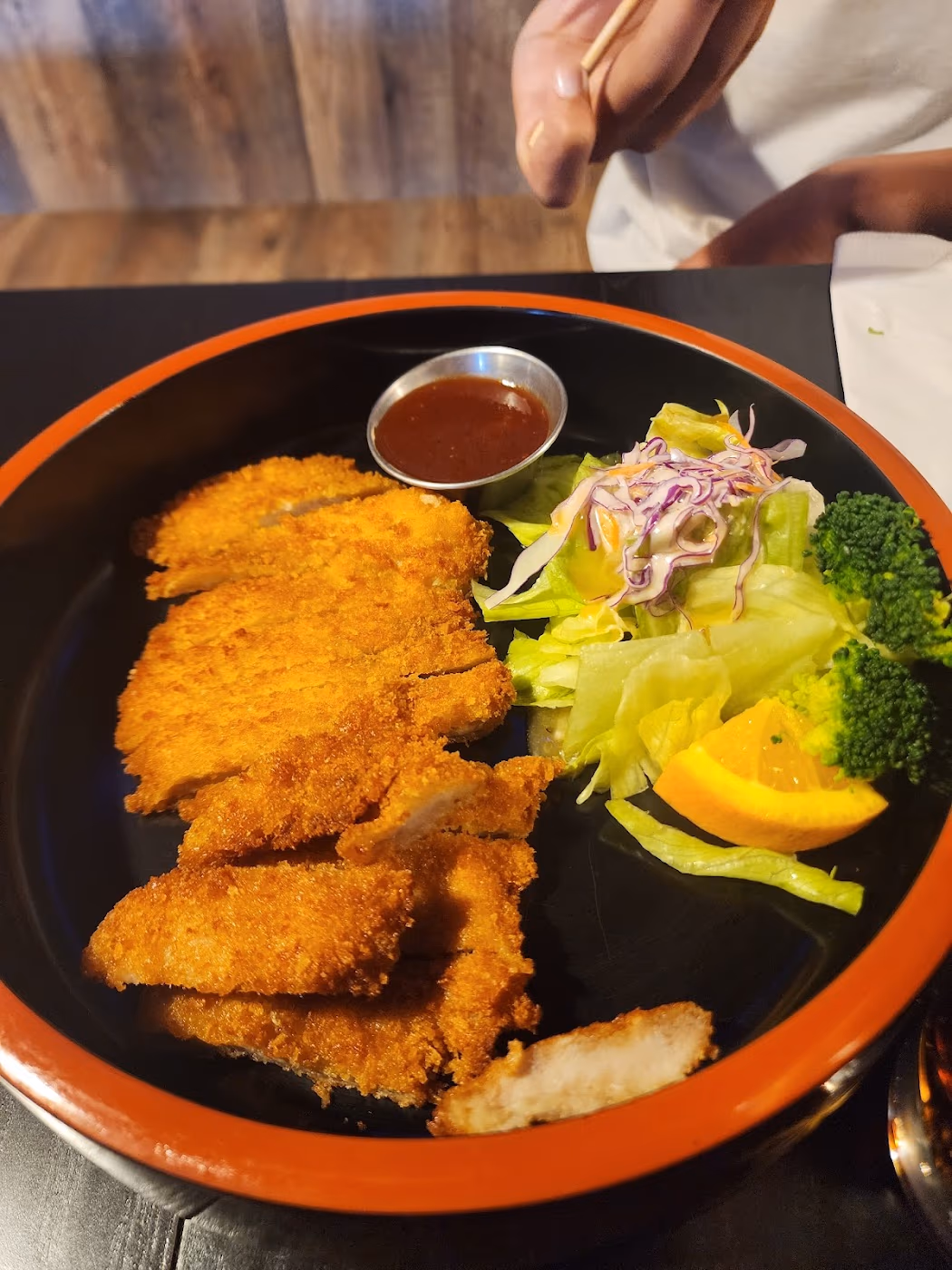 Cafe Brown photo 4