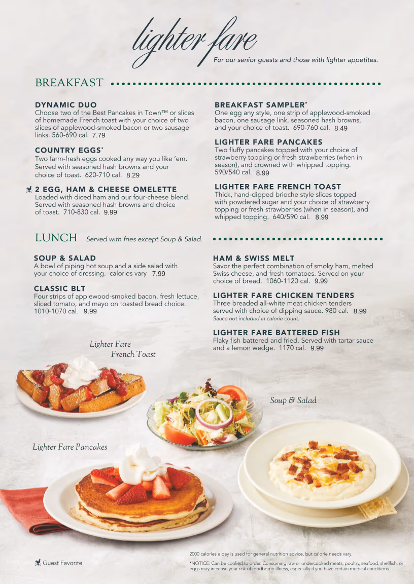 Café by Country Kitchen