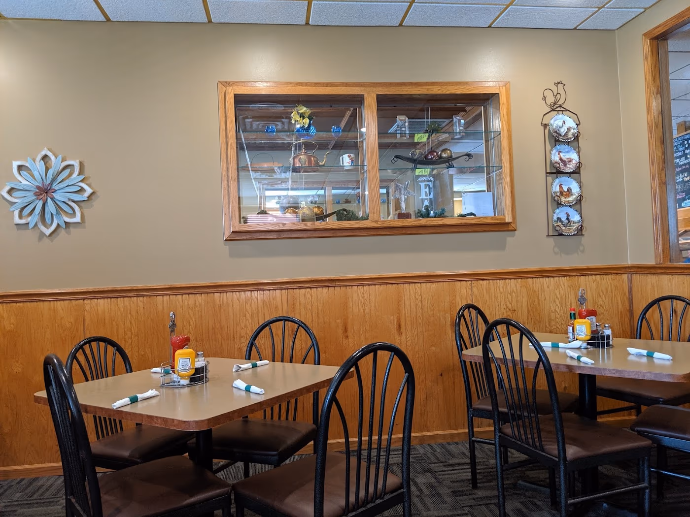 Café by Country Kitchen photo 3