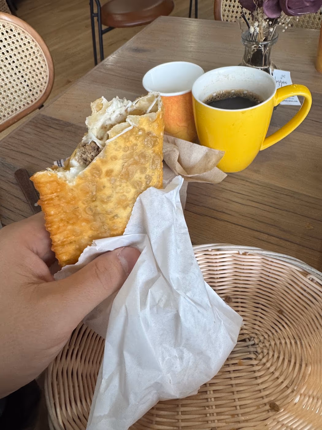 Café Com Leite photo 3
