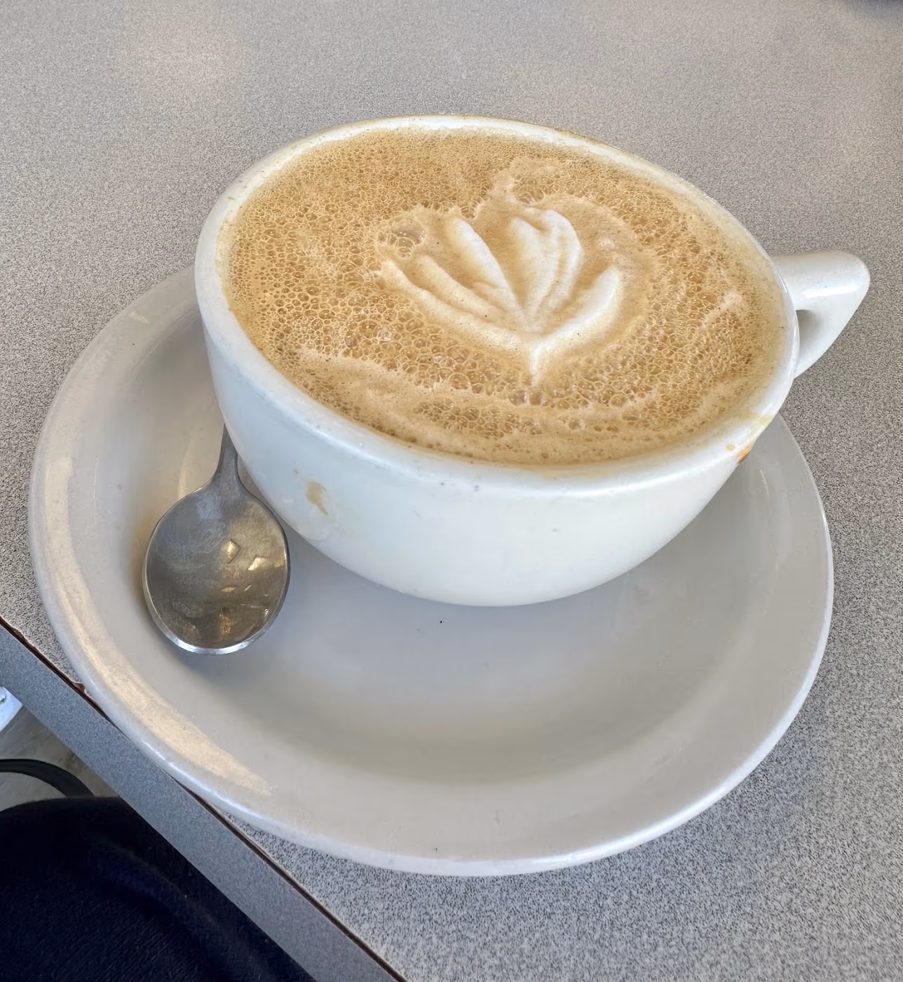 Cafe con Leche photo 2