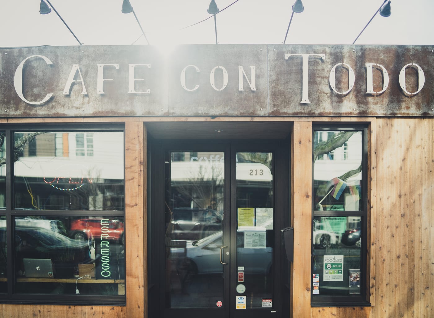 Cafe Turko