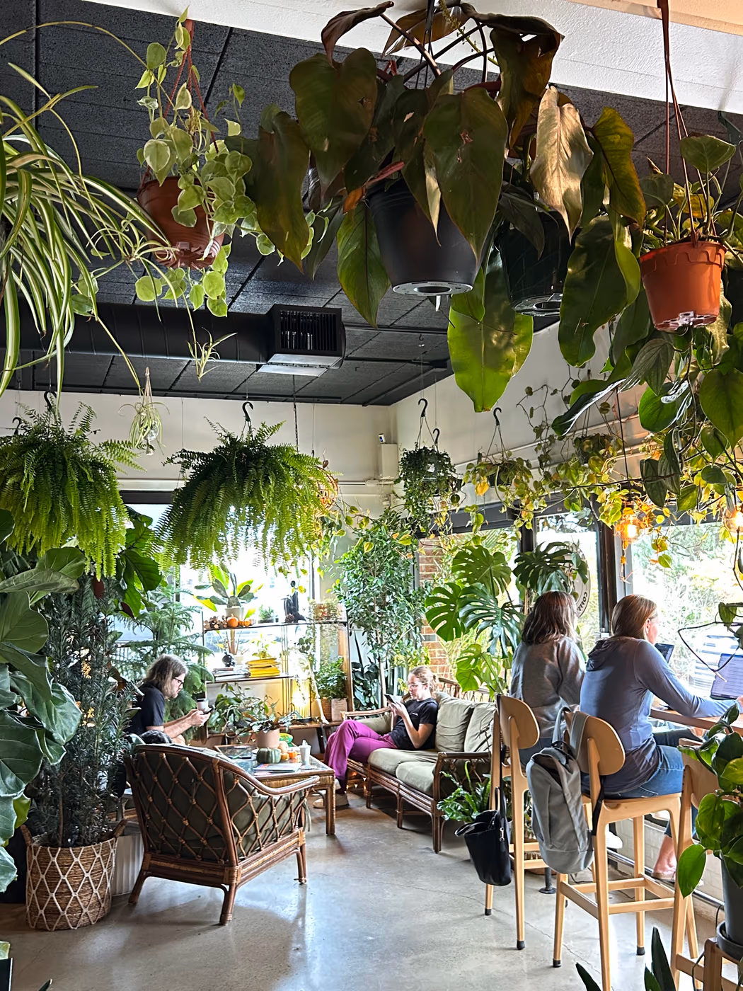 Cafe Conmigo photo 2