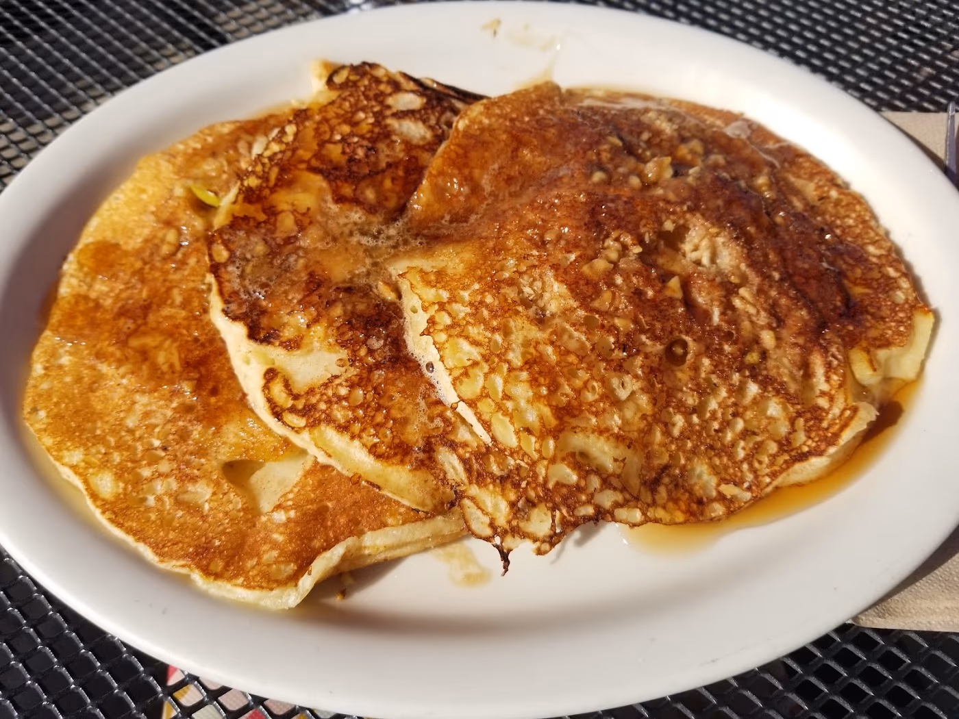 Cafe Cravings