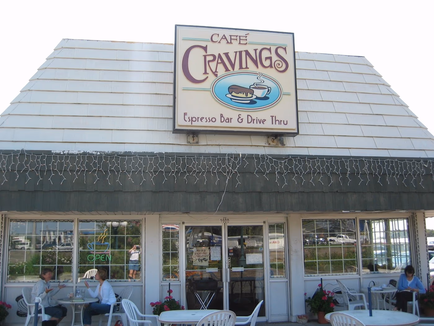Cafe Cravings photo 3