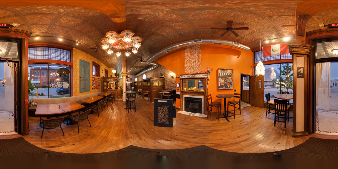 Café Cusco photo 2