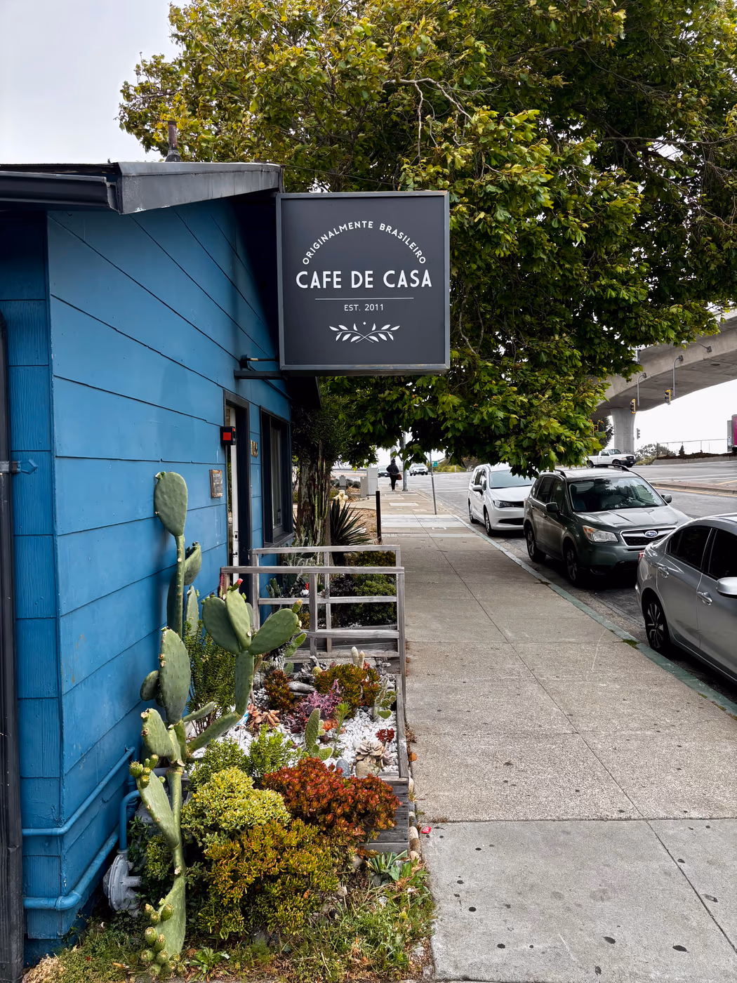 Cafe de Casa photo 3