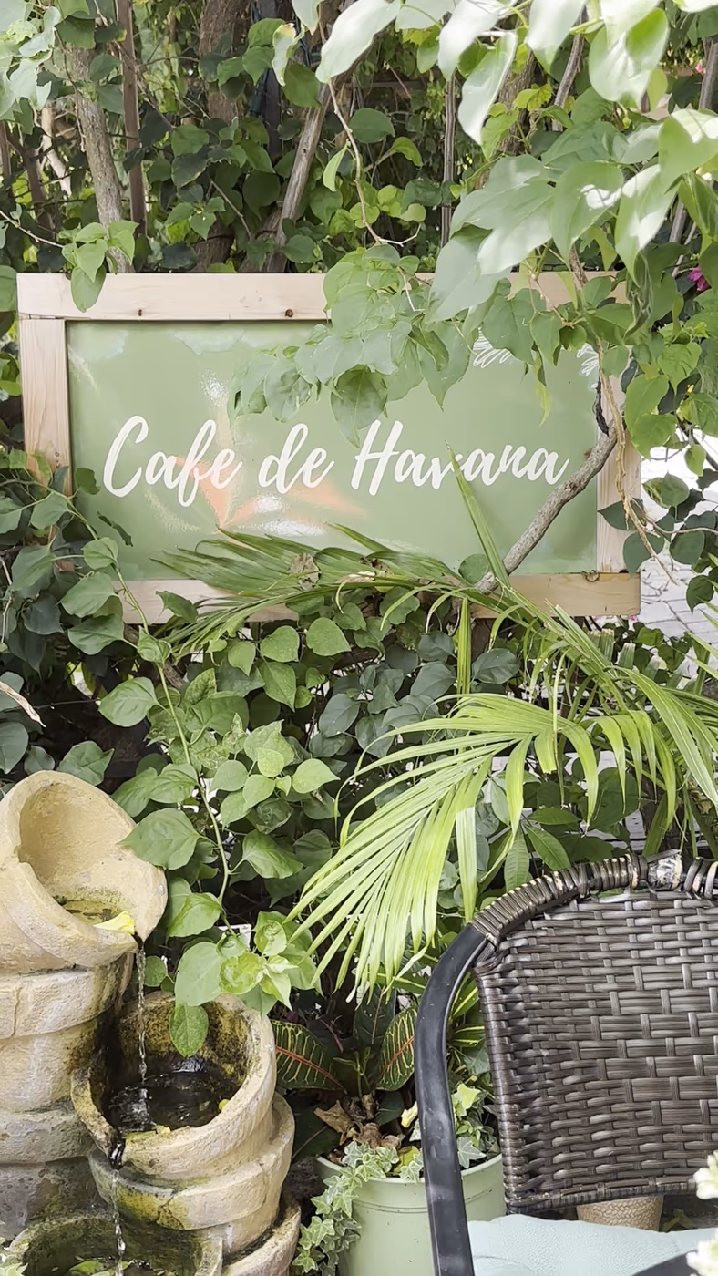 Cafe de Havana photo 2