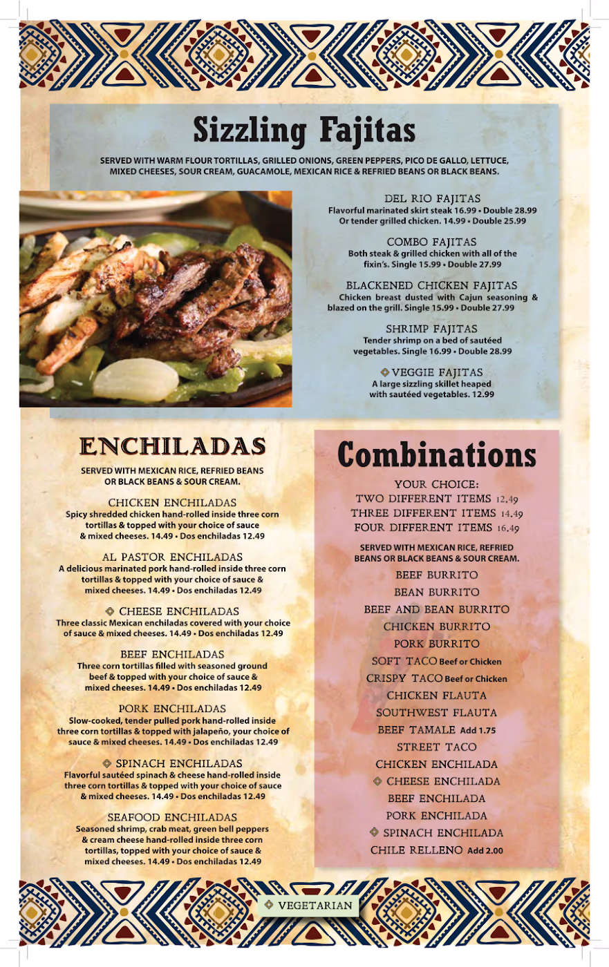 Cafe Del Rio photo 2