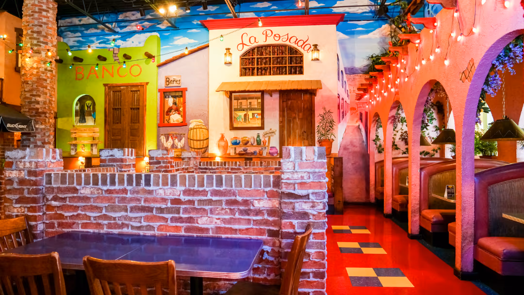 Cafe Del Rio photo 3