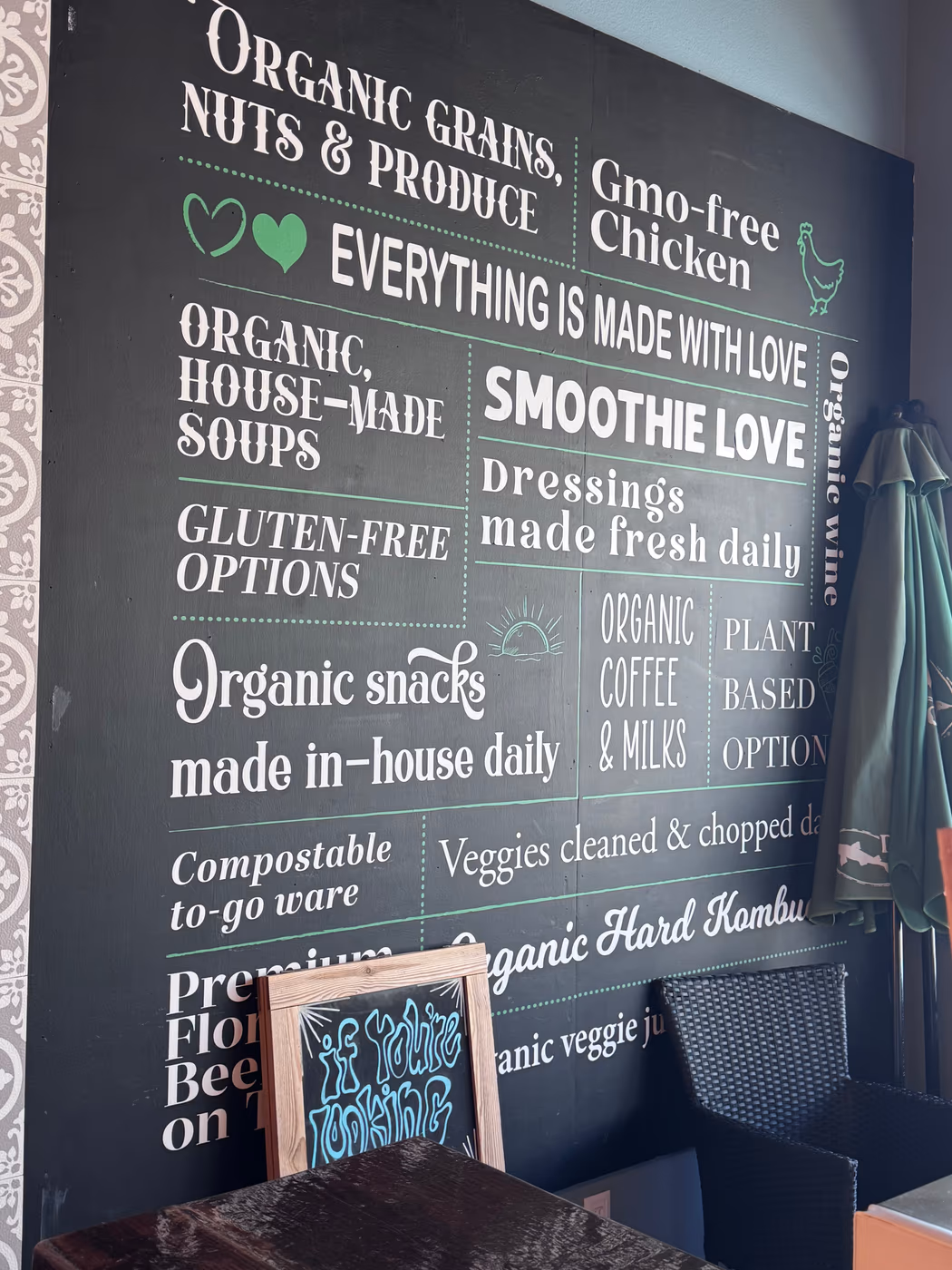 Cafe del Soul