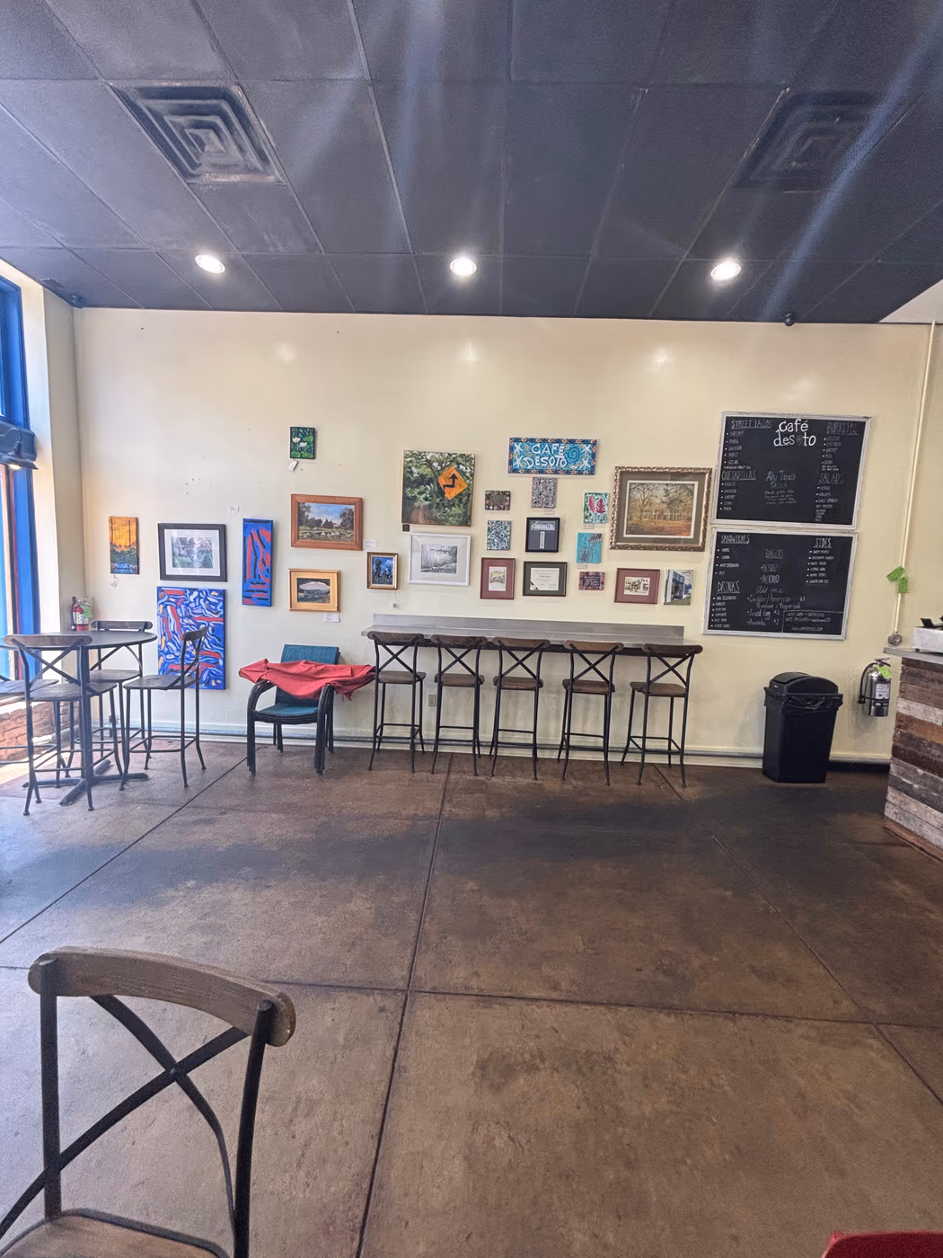 Café Desoto photo 4