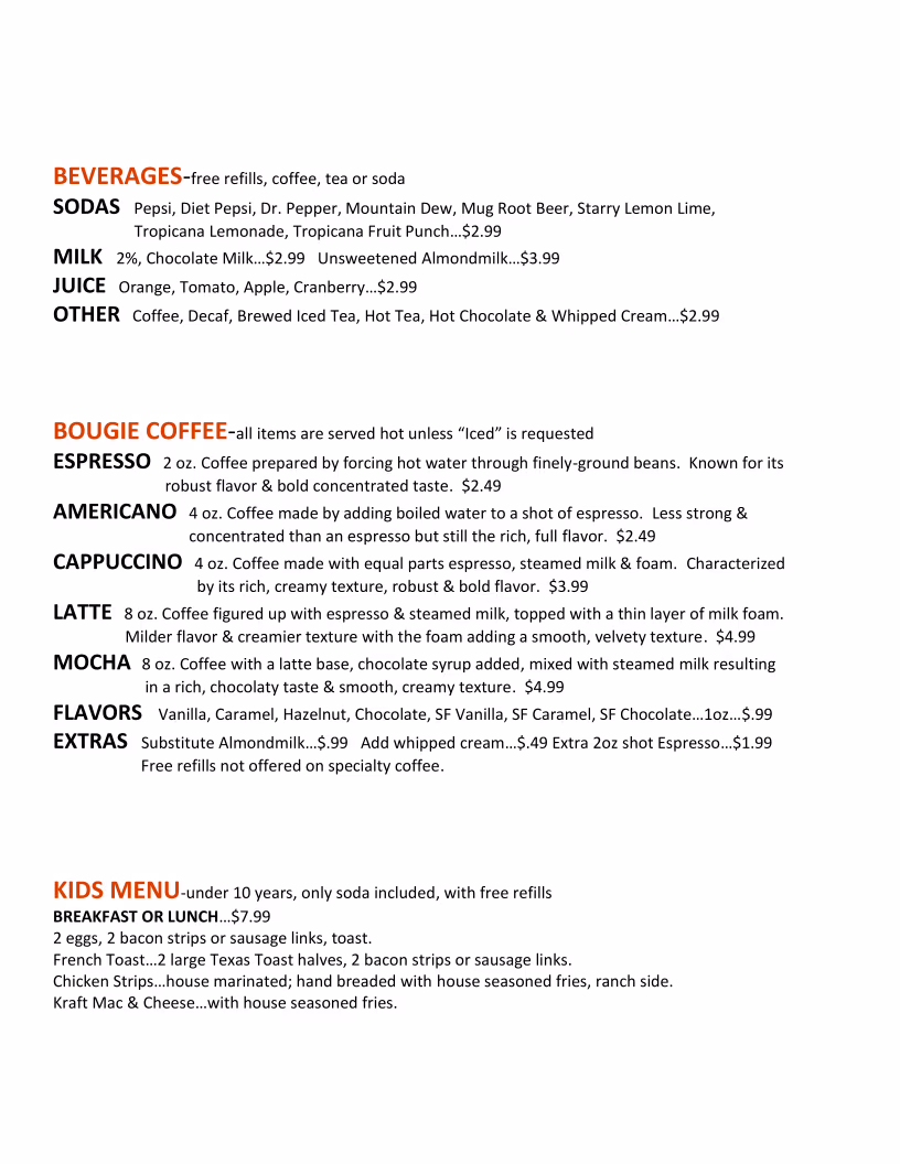 Cafe Diem photo 4
