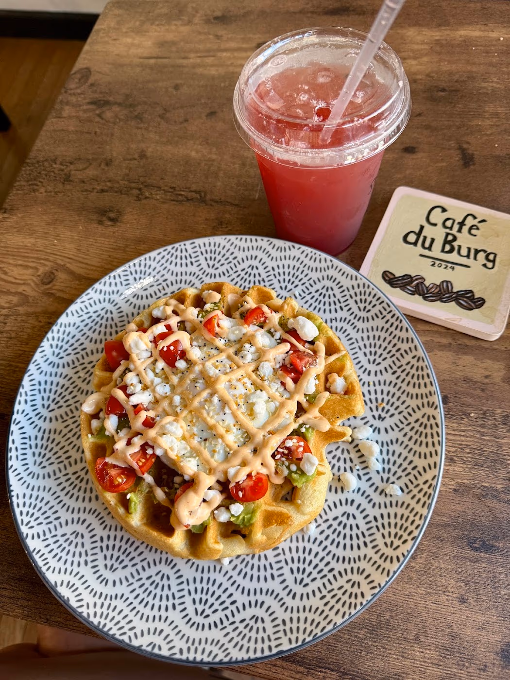 Café Du Burg