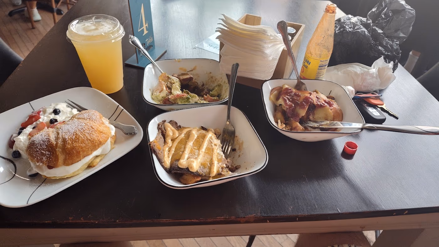 Café Du Burg photo 4