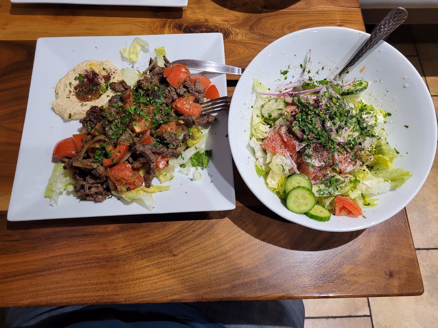 Cafe Du Liban photo 3