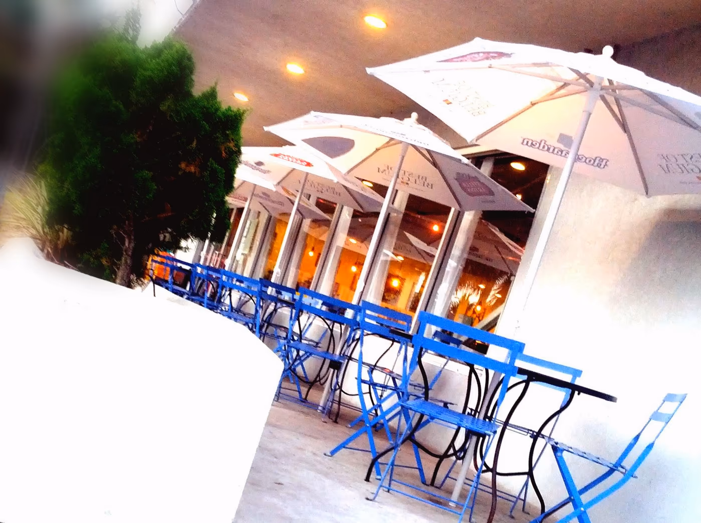 Café Eleven Restaurant & Catering