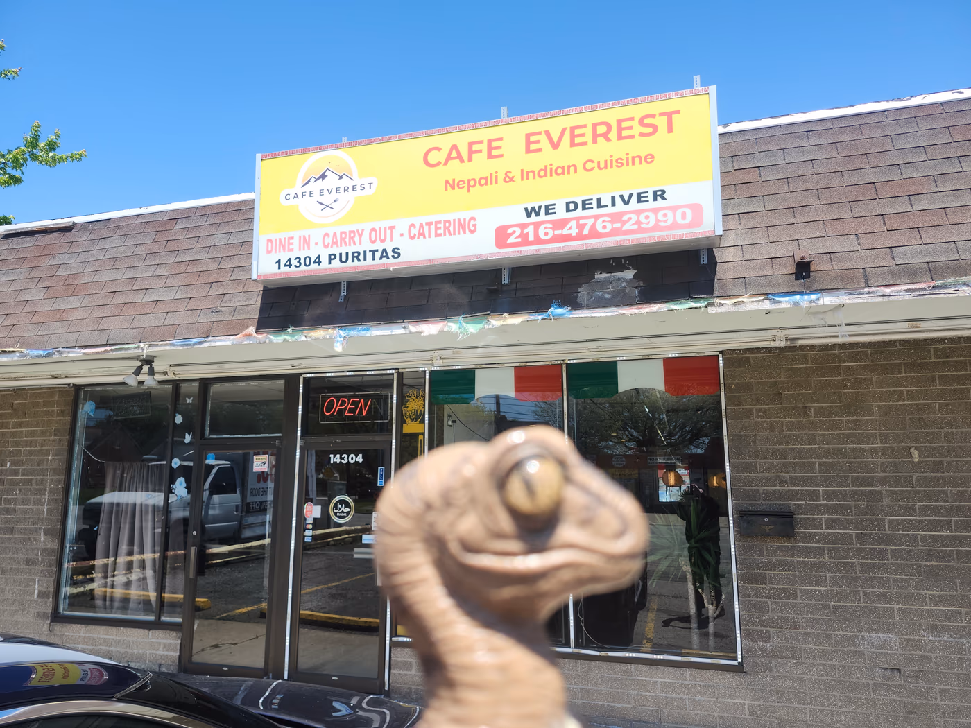 Cafe Everest photo 4