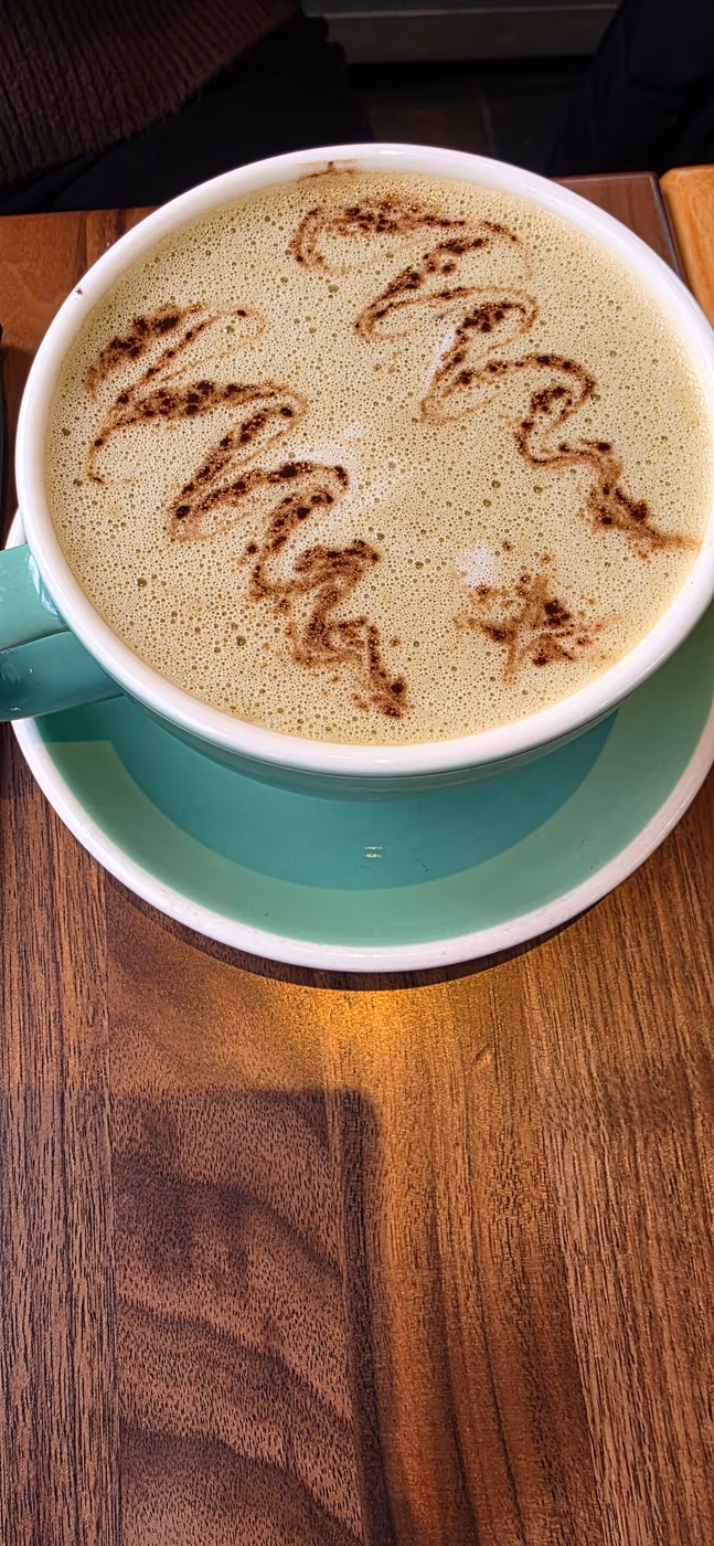 Cafe Flora