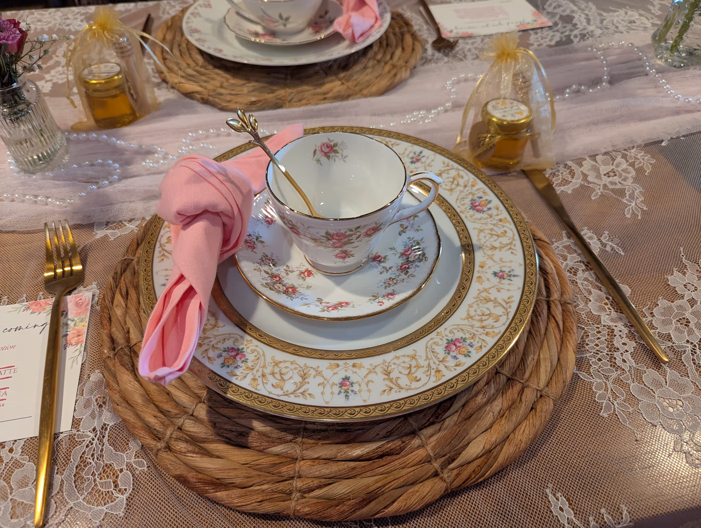 Cafe Floriana photo 2