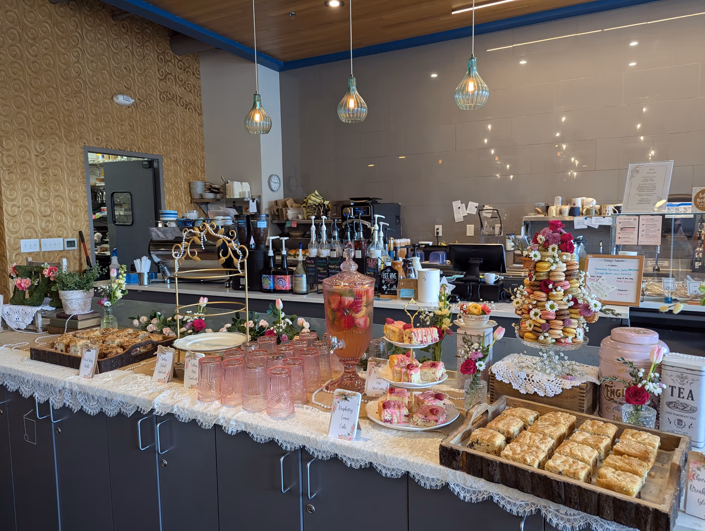 Cafe Floriana photo 4