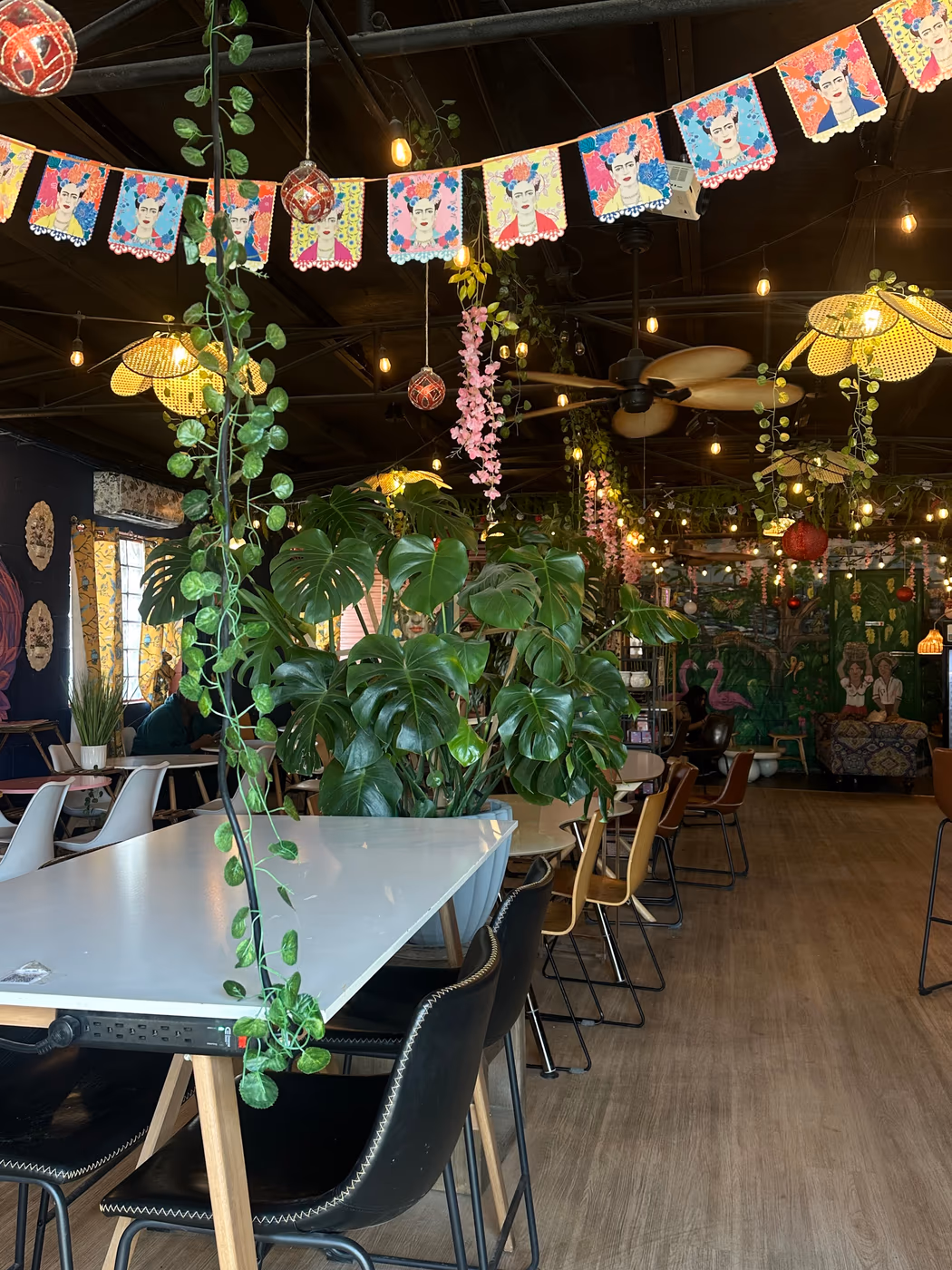 Cafe Frida photo 3