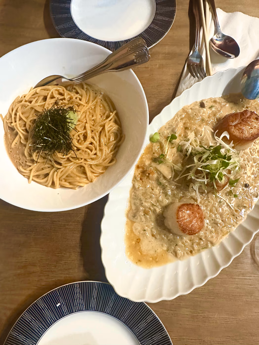 Cafe Hiro