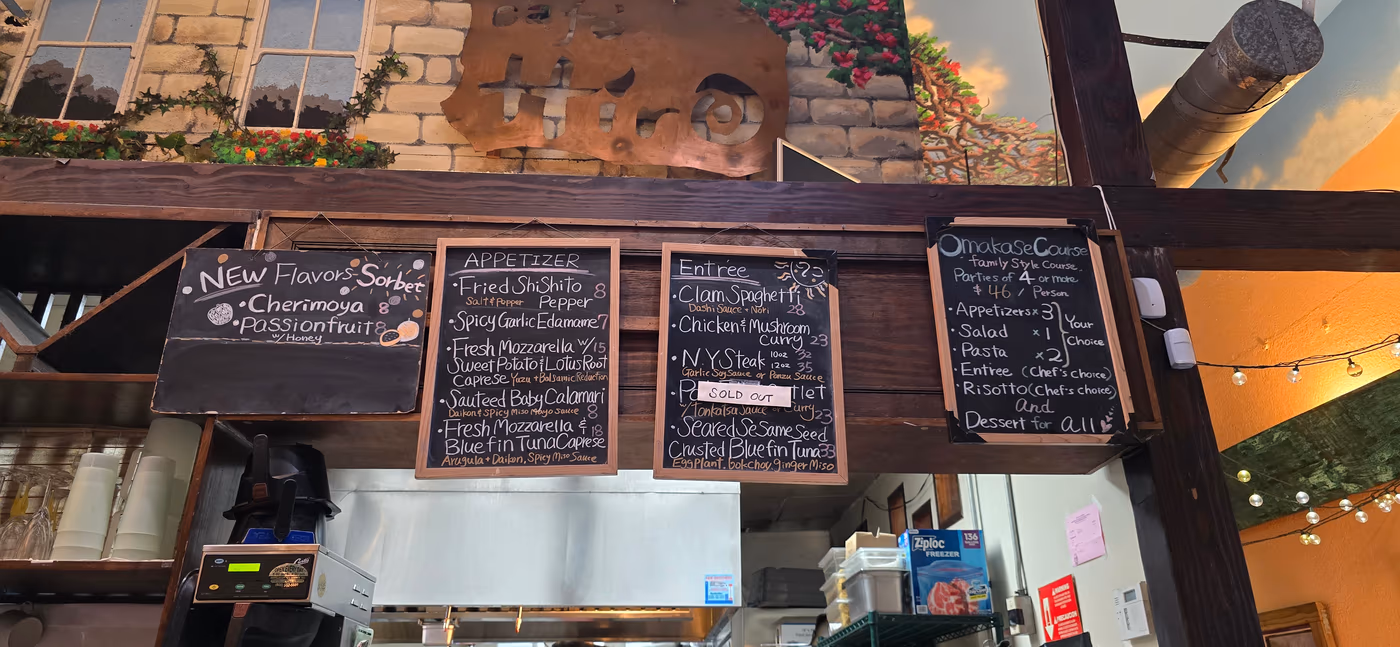 Cafe Hiro photo 2