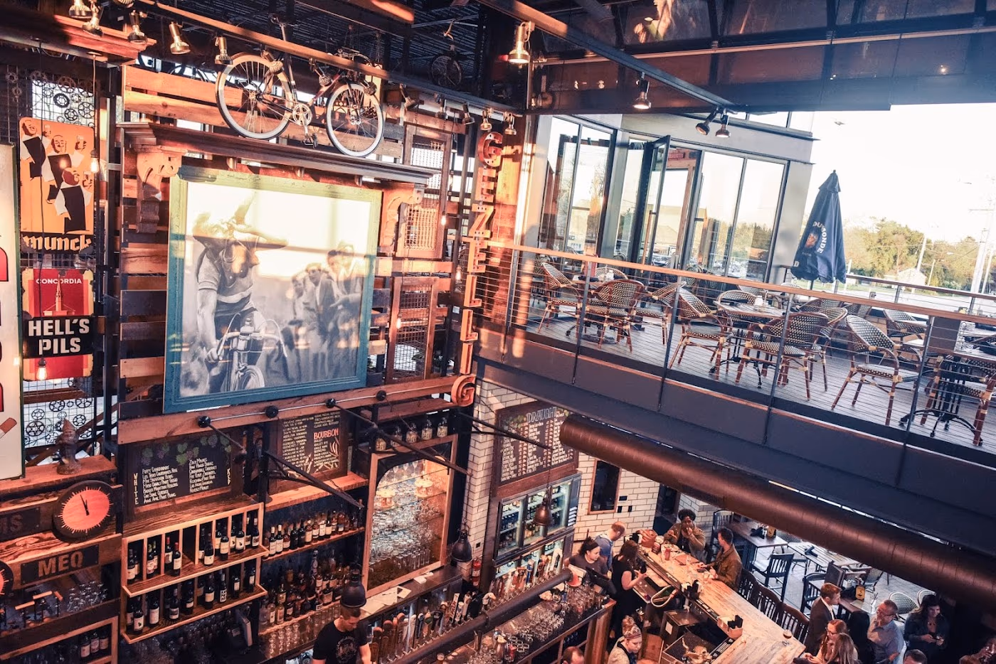 Café Hollander Mequon