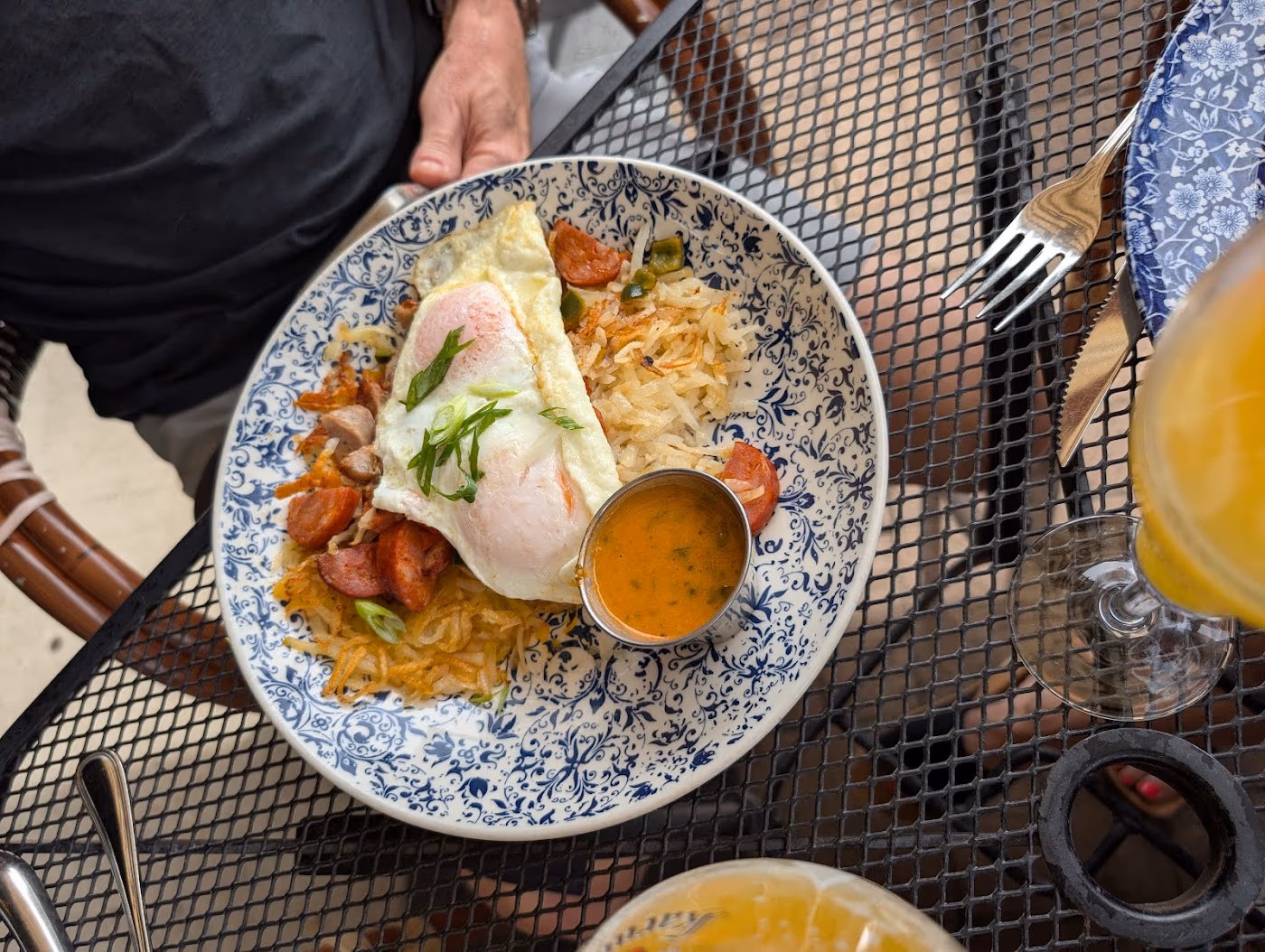 Café Hollander Mequon photo 2