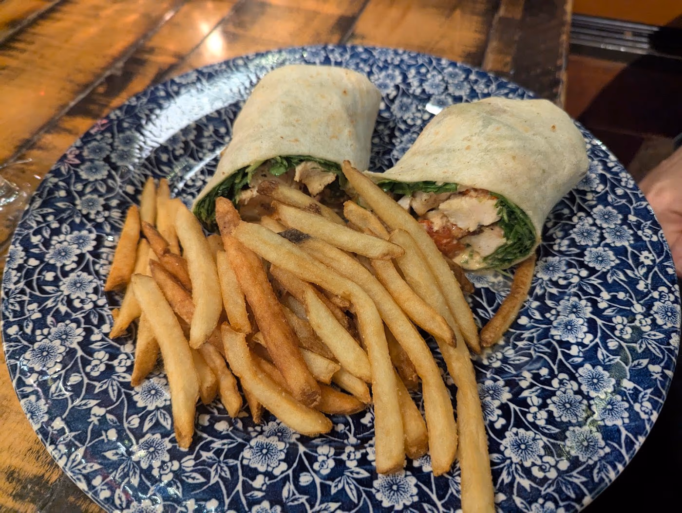 Café Hollander Mequon photo 4