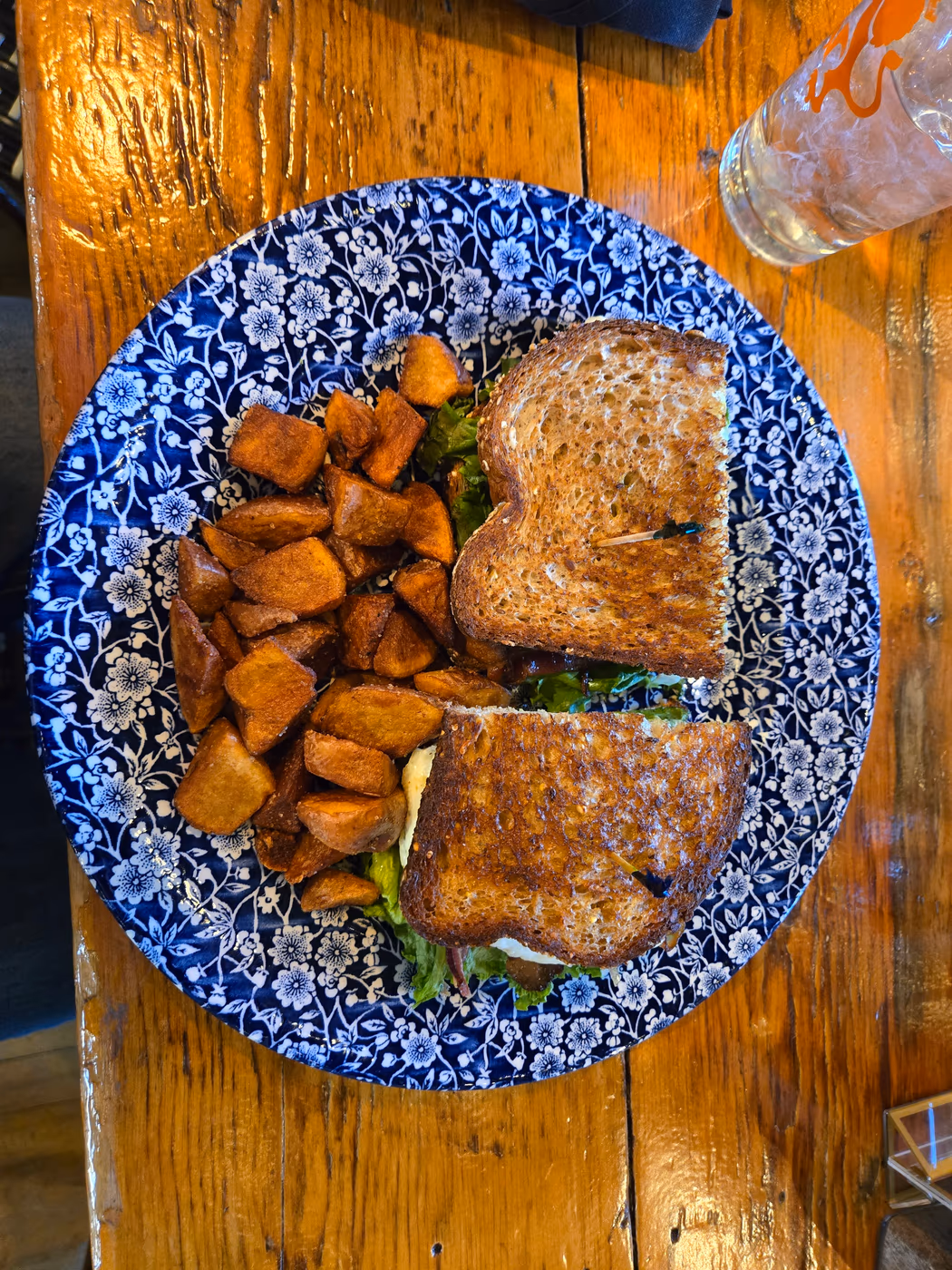 Café Hollander Tosa Village