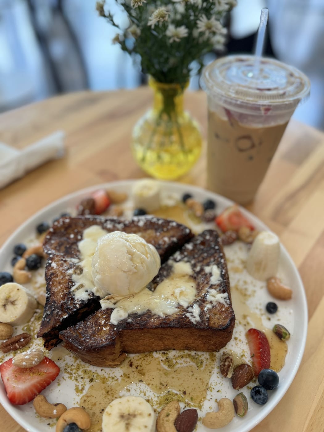Cafe Juliet photo 3