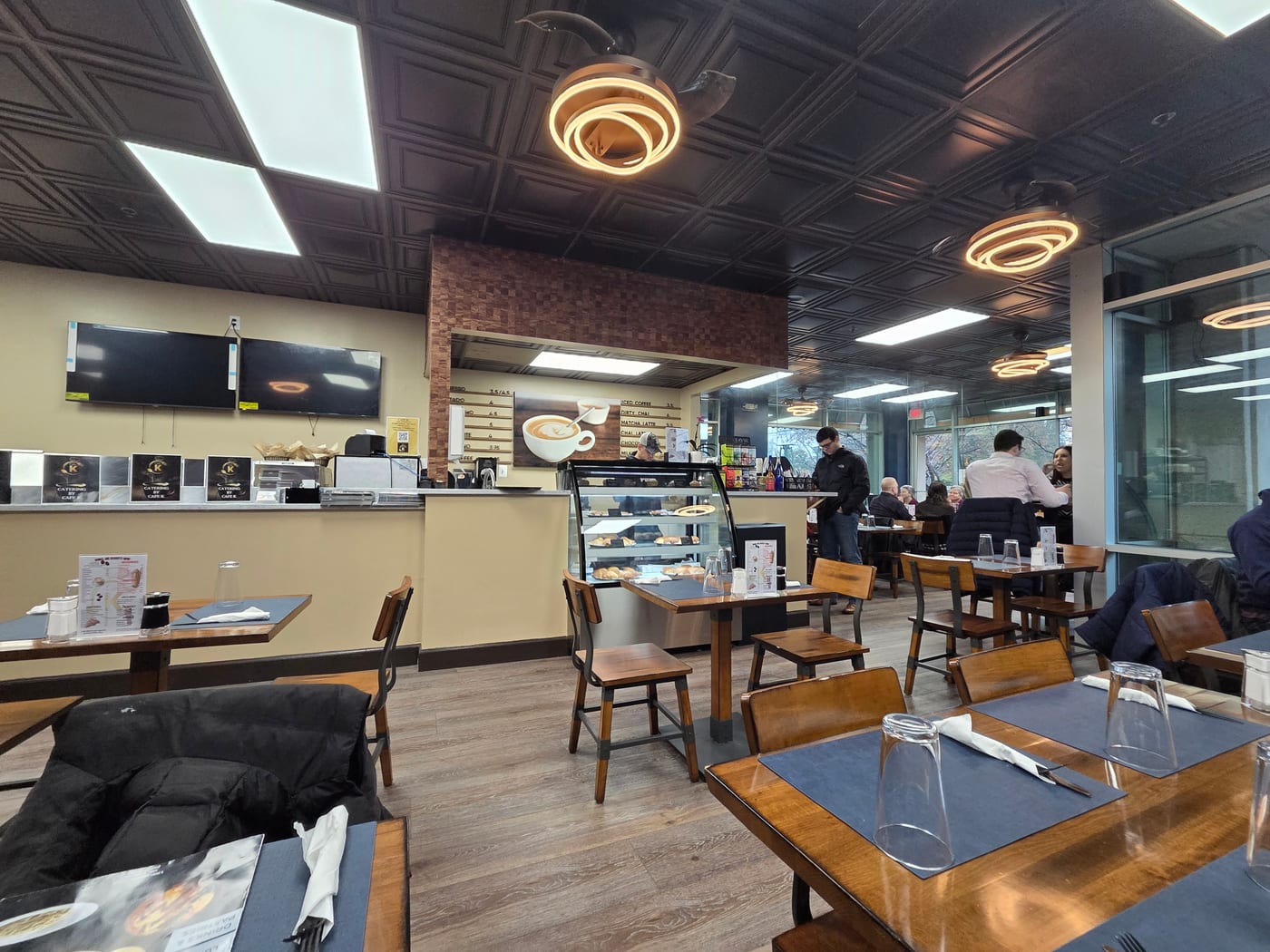 Cafe K