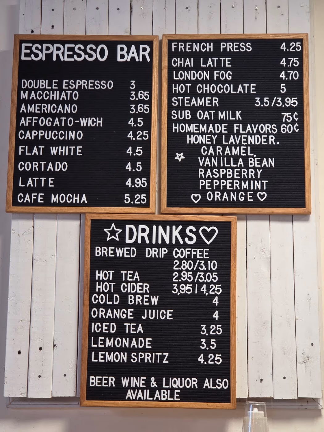 Cafe Kindred photo 2