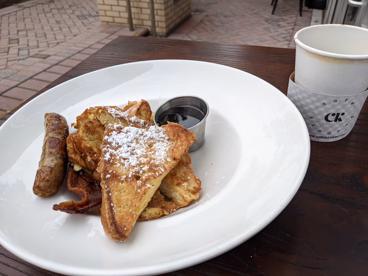 Cafe Kindred photo 3