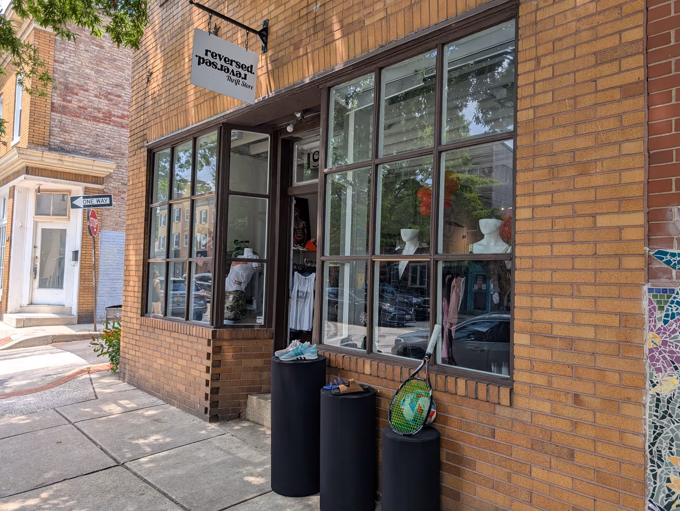 Cafe La Vos