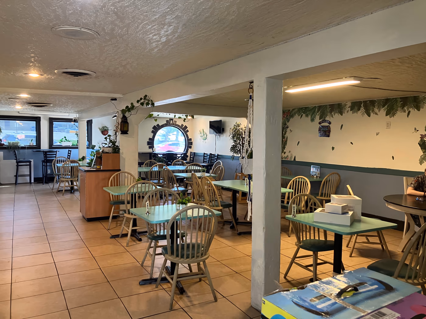 Cafe La Vos photo 3