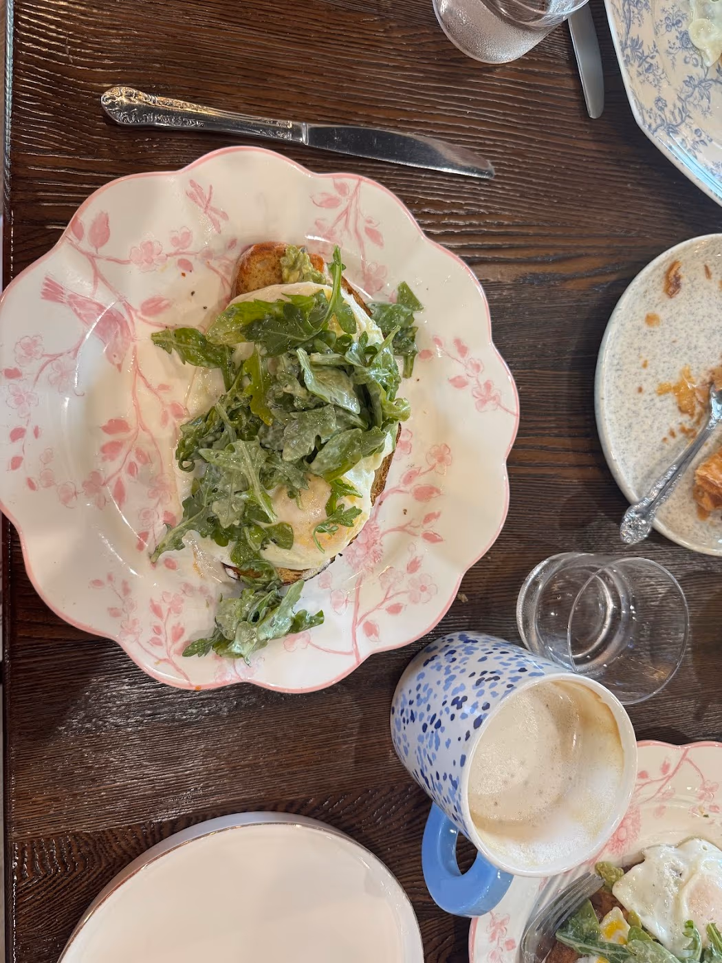 Cafe Largesse photo 2