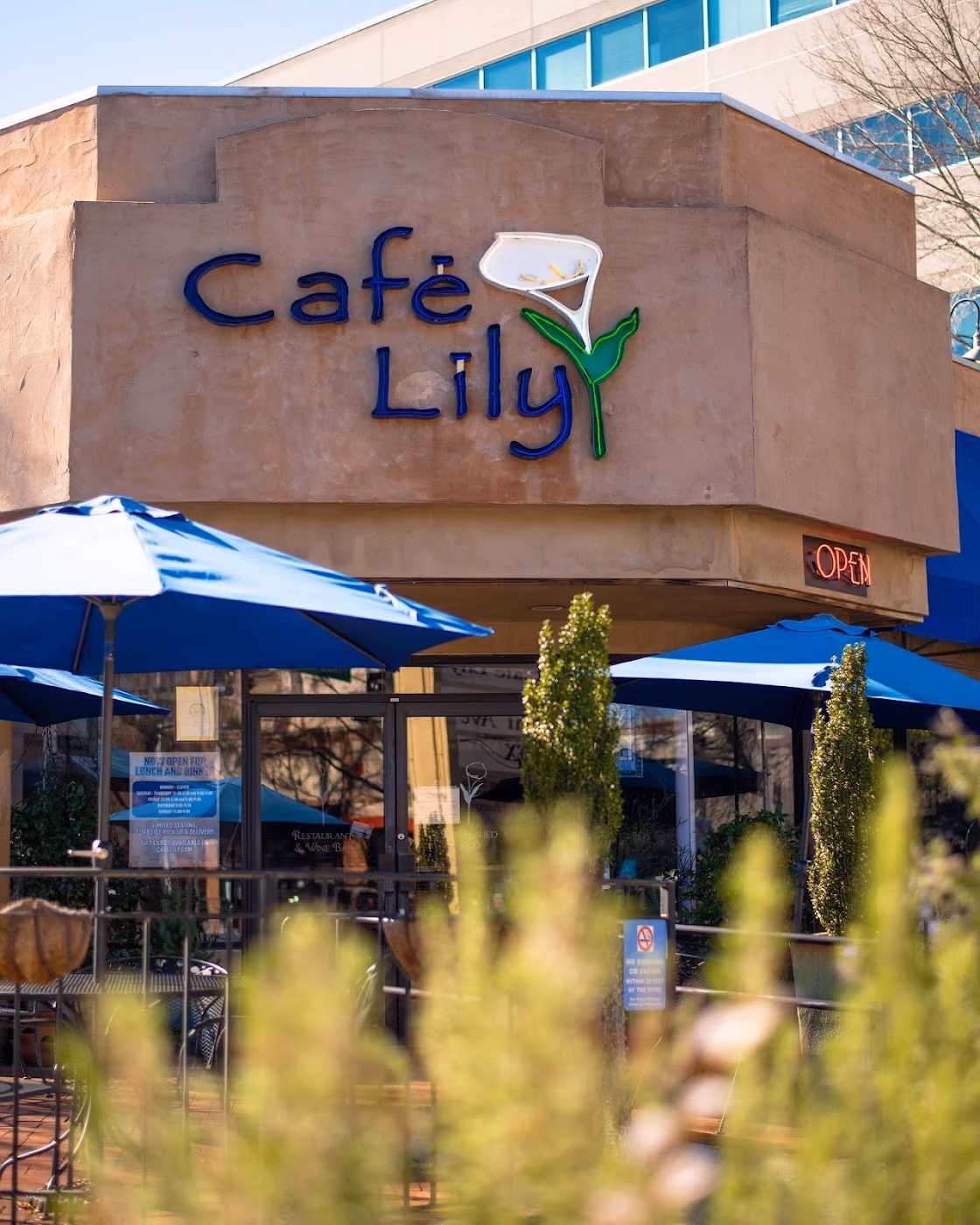 Café Lily photo 2