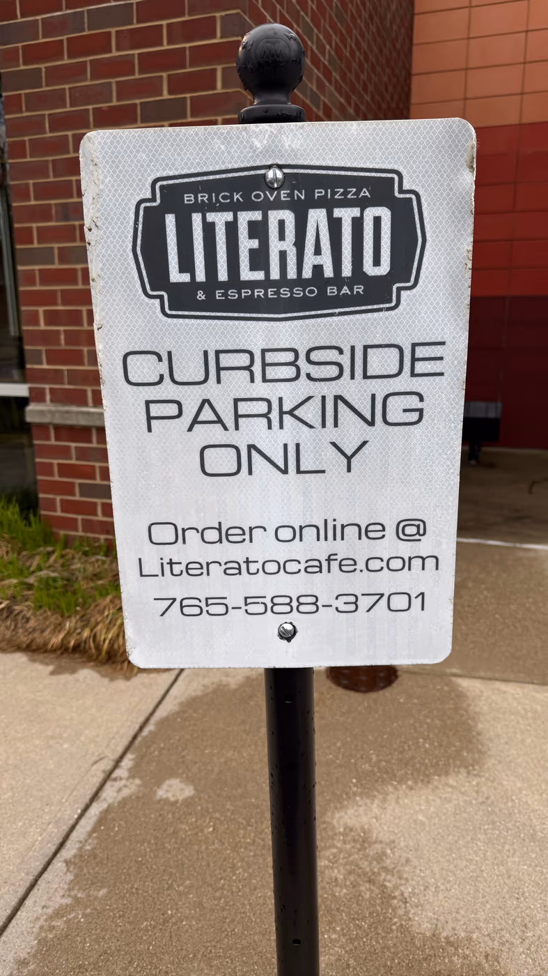 Cafe Literato photo 3
