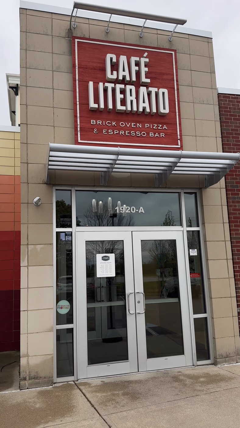 Cafe Literato photo 4