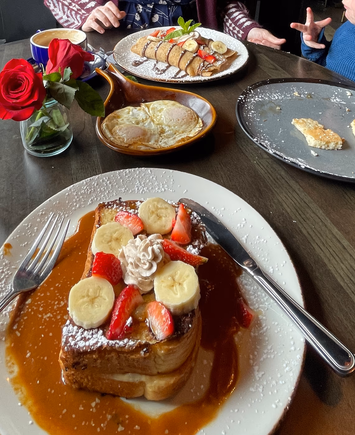 Cafe Locale