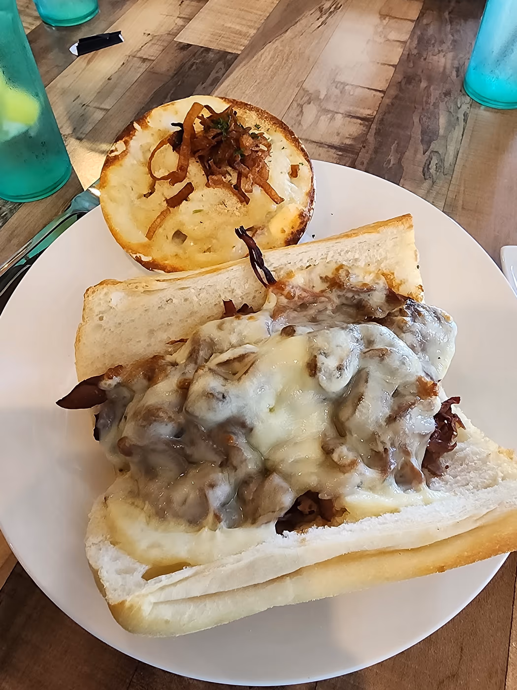 Cafe Lola Bistro photo 3