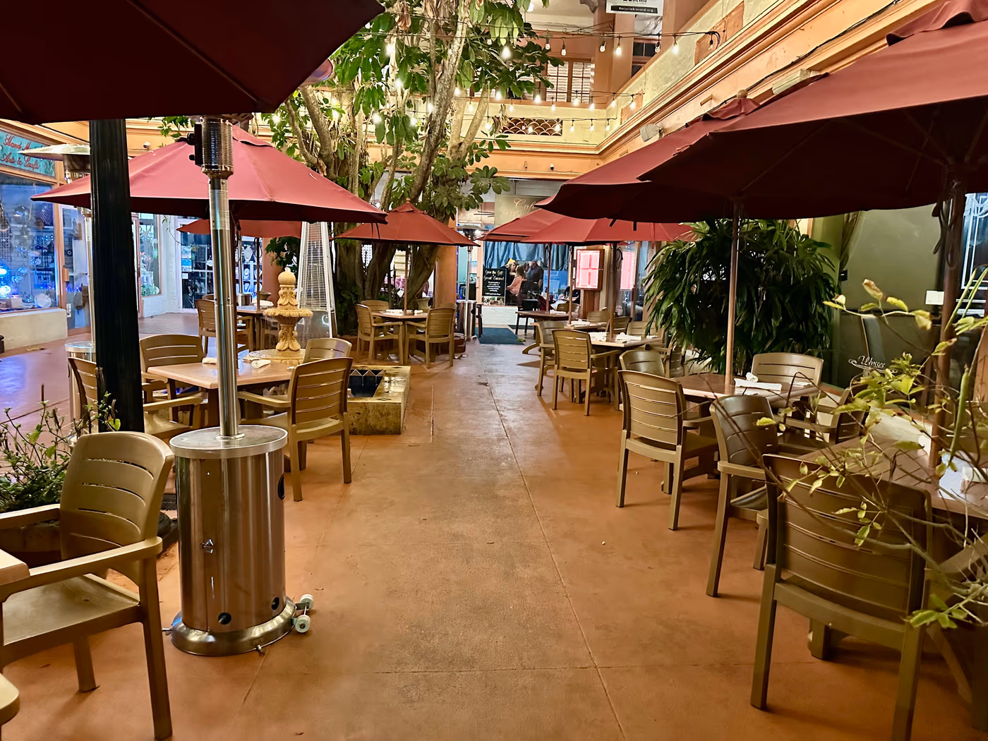 Café Margaux photo 2