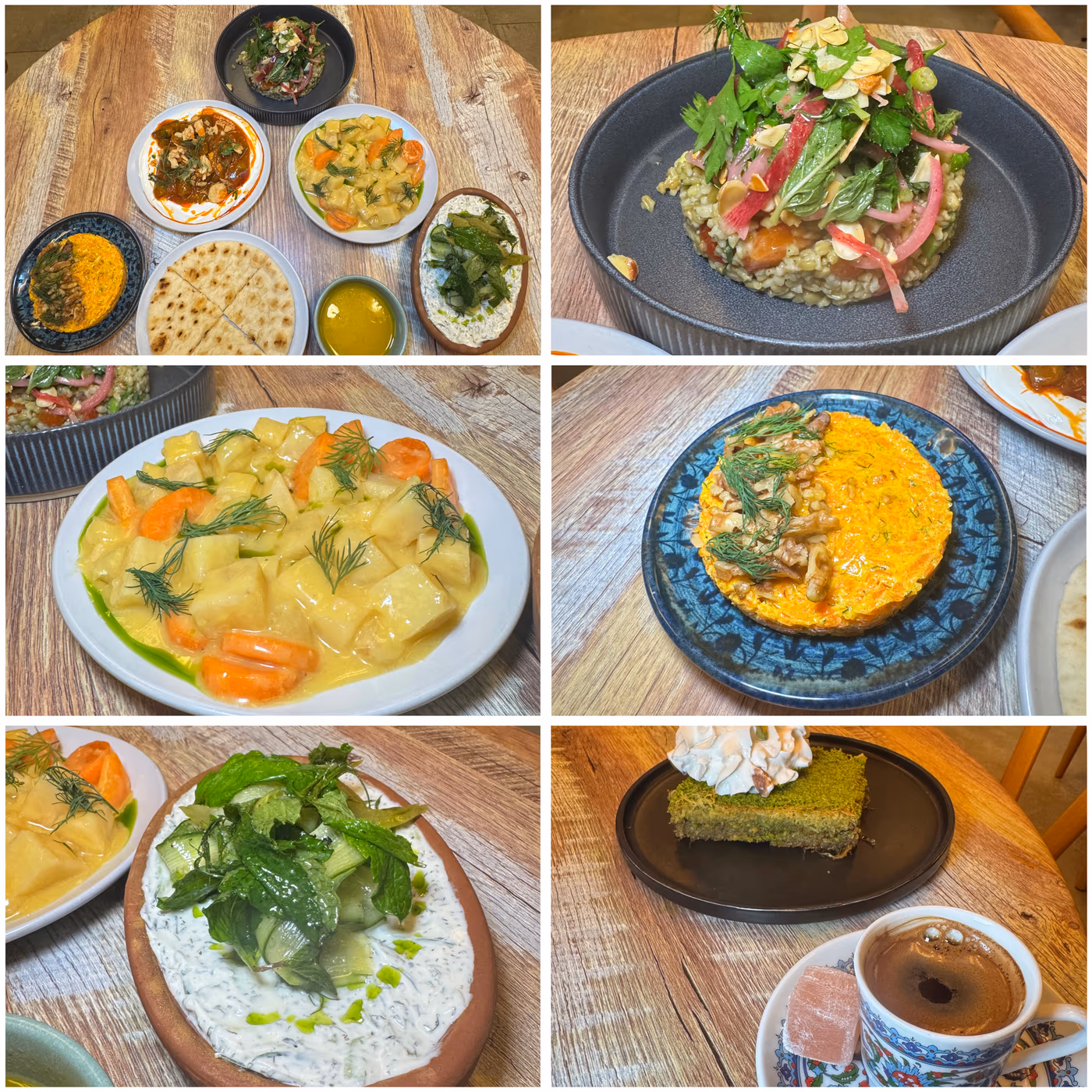 Cafe Marquise